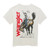 Wrangler Womens White Oversized Short Sleeve Shirt