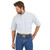 Wrangler Mens George Straight White Short Sleeve Shirt