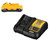 DeWalt 20V MAX* 3Ah Compact Battery Kit