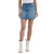 Wrangler Womens River Retro Bailey High Rise Skirt