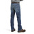 Ariat Men's Alloy FR M4 Relaxed Basic Boot Cut Denim Jeans