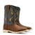 Ariat Men's Alamo Brown Activator VentTEK Western Work Boots