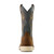 Ariat Men's Alamo Brown Activator VentTEK Western Work Boots