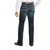 Ariat Men's M5 Slim Stretch Coltrane Stackable Straight Leg Nightingale Denim Jeans