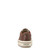 Ariat Ladies Brown Floral Embossed Skylar Slip On Lace Shoes