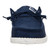 Hey Dude Wally Stretch Canvas Mens