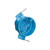  Carlon Super Blue Ceiling Box