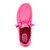 Hey Dude Wendy Stretch Pink/White