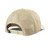 Ariat Mens Tan Brim Rope Authentic Snapback