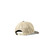 Ariat Youth Brown and Tan American Flag Snapback