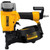 DeWalt DW66C-1 Pneumatic 15-Degree Coil Siding Nailer