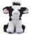 The Petting Zoo 6In Cow