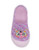 Western Chief Girl's Lilac Parker Butterfly Slip On