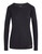 Noble Outfitters Women's Tug-Free Long Sleeve Crew Top