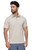 Thread Grit Men's Short Sleeve Matthew Polo