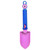 MidWest Glove & Gear Kids Wonder Woman Trowel