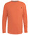 Noble Outfitters Mens One Pocket High Visibility Long Sleeve Shirt
