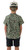 Burlebo Boys Youth Burlebo Duck Retro Duck Camo Short Sleeve T-Shirt