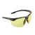 Lincoln Electric Camo Safety Yellow Glasses with Amber Lenses