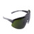 Lincoln Electric 4 in. Black Safety IR5 Flip Lens Brazing Glasses