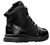 Black Diamond Black Protective Equipment BDX 6" Waterproof Side Zip Boot Work Lace-up Boots