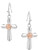 Montana Silversmiths Bountiful Blessings Earrings