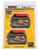 DeWalt FLEXVOLT 20/60V MAX* 6Ah Battery (2 PK)