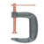 Lincoln Electric 6" C-Clamp