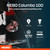 NEBO Columbo 100 Lumen LED Pen Torch - Pocket Battery Powered Inspection Light, 3 Modes, 4.5 Hours Battery Life, Dimming, Pocket Clip, Variable Zoom & Waterproof Design