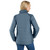 Carhartt Women's Rain Defender Relaxed Fit Lightweight Insulated Puffer Jacket