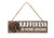 Ganz Boots & Barn Hanging Signs - ASSORTED 1 Piece