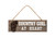 Ganz Boots & Barn Hanging Signs - ASSORTED 1 Piece