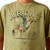 Ariat Boys Green Oh Chute Rider Graphic Short Sleeve T-Shirt