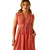Ariat Ladies Chili Sunset State of Mind Summer Sleeveless Dress