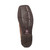Ariat Ladies Java & Brown Delilah Western Boots