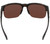 Bex Mens Brown Wildbyrd Sunglasses