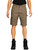Full Blue Men's Carpenter Twill Shorts