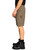 Full Blue Men's Carpenter Twill Shorts