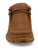 Twisted X Boys Youth Caramel Cafe Chukka Driving Moc Slip On Shoes