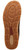Twisted X Men's Brunette & Spice 6" Cellstretch Wedge Sole Boot