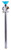 Cash Acme 24629LF Anti-Siphon Sillcock, 1/2 x 3/4 in Connection, MHT, 125 psi Pressure, Brass Body