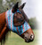 Professional's Choice Comfort-Fit Fly Mask | Smooth, Stretchy Material
