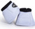 Professional's Choice Ballistic Overreach Bell Boots-White