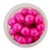 PowerBait Sparkle Power Eggs Floating Magnum Soft Bait  Pink with Scales