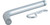 Heavy-Duty 5/8IN Hitch Pin with Groove (2-1/2IN or 3IN Receiver, Zinc, Packaged) #21506