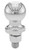 Heavy-Duty 2" Trailer Ball (3/4" x 1-3/4" Shank, 3,500 lbs., Chrome) #40003