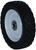 Martin Wheel 715-OF Lawn Mower Wheel, Light-Duty, Steel