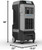 Portacool Apex 500 Portable Evaporative Cooler