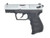 Walther PD380 Nickel - Pistol