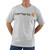 Carhartt Men's Loose Fit Heavyweight Short Sleeve Logo Graphic T-Shirt